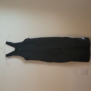 Columbia snow bibs